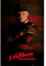 Pyramid International A Nightmare On Elm Street Poster (Freddy Krüger)