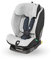 Maxi-Cosi Sommerbezug, Passend für Titan i-Size Kindersitz, Schonbezug Autositz, Bezug für die warmen Sommertage, Fresh Grey, grau