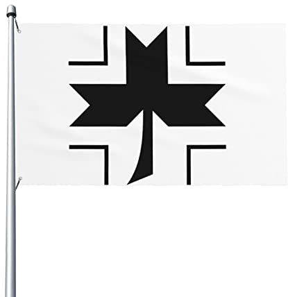 Roundel croato WW2 3x5ft Patio Garden Flag Decorazione per interni Bandiera stampata su un lato