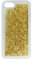 Babaco Phone Case For Iphone 6/6S Liquid Glitter Effect, Gold