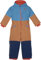 Finkid Akrobaati, 110-120/110/120 Kinder, dove/navy