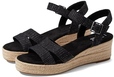 TOMS Damen Audrey WedgeSneaker