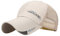 Baseball Cap Damen Kappe Sommer Basecap Pferdeschwanz, Verstellbar Frauen Ponytail Cap Cap Frauen Cap Damen Zopf Cap Für Zopf Damen