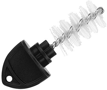 15 Uds., Cepillo para Grifo de Cerveza, Limpiador de Grifo, Cepillo de Limpieza de Nailon, Kit de Accesorios para Cerveza Casera