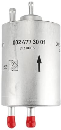 [Replacement] 0024773001 0024776401 Kraftstofffilter-Set for Mercedes for Benz W203 C180 C200 C240 ​​C320 C230 PDDEAGT