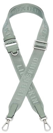 LIEBESKIND Logo Webbing Strap 3,2 Cm Small Accessoires Polyester Handbag