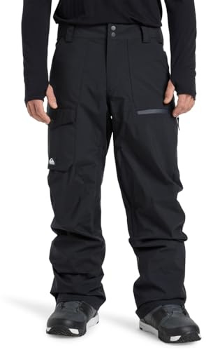 Quiksilver Men's Utility Pant Pants