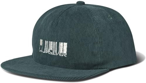 Quiksilver - Swashbuck-Hut für Herren, waldgrün, Einheitsgröße