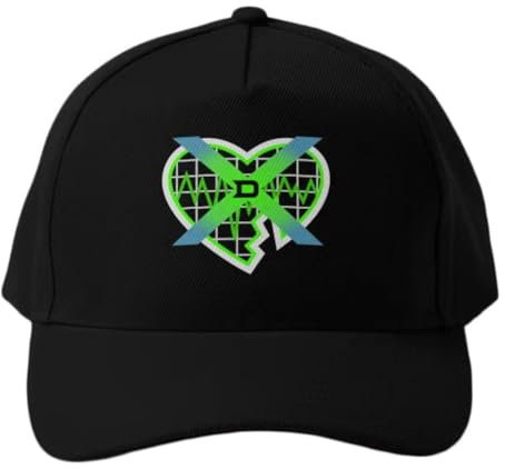 Lomvieal Cel-Shaded Fusion Baseball Cap Military Tactical Hat Man for The Sun Christmas Caps Male, T-292325, Einheitsgröße