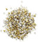Tuesoa Pack of 270 Nail Art Studs - 4mm - Gold and Silver - Nail Art - Rhinestone - Gems from Y2B
