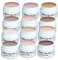 GS-Nails UV Make-Up-Gel Camuflage Gel Alle 12 Farben a5ml 60ml