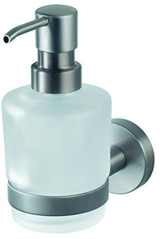 Haceka Kosmos Tec, Seifenspender, Glas