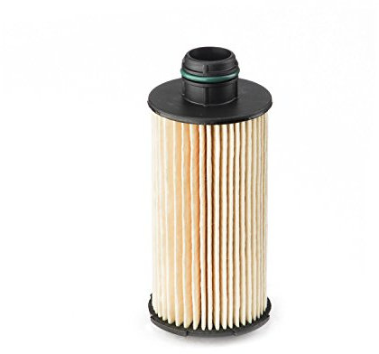 UFI Filters, Filtro Olio 25.160.00, Filtro Olio per Ricambio, Adatto a Auto, Applicabile su Diversi Modelli Alfa Romeo Giulia e Stelvio