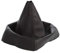 myshopx SA43 Schaltmanschette Schaltsack Sack Schwarz Faden Schwarz Echt Leder
