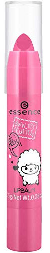 Essence, Lippenstift (Aww My Cuties 2) - 1 Stück