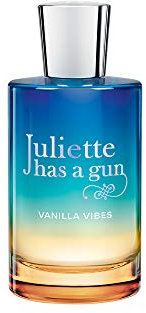 Juliette has a gun JHG Vanilla Vibes EDP 100ml