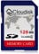 Cloudisk SD Carten UHS Flash Speicherkarten ((128 MB - kleine Kapazität))