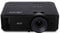 Acer X138WHP - DLP projector - UHP - portable - 3D - 4000 lumens - WXGA (1280 x 800) - 16:10-720p