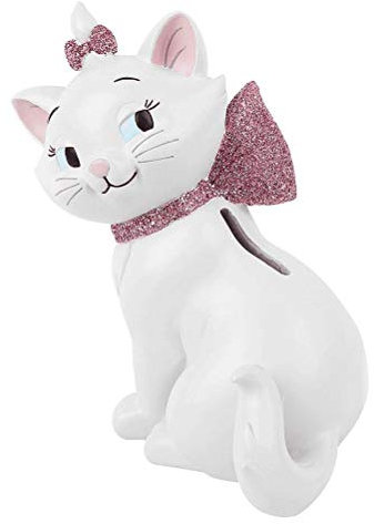 k/A Kinderspardose Katze - Disney The ARITSTOCATS - 3 D Resin Spardose Oui Marie