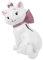 k/A Kinderspardose Katze - Disney The ARITSTOCATS - 3 D Resin Spardose Oui Marie