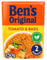 Bens Original Tomato & Basil Microwave Rice