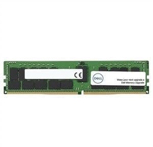 MEMORIA RAM MEMORY 32GB DDR4 RDIMM 3200 DELL