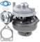 Frankberg Turbolader Kompatibel mit 3er E46 1999-2005 3er Touring E46 1999-2005 X5 E53 2001-2003 Replace# 22499509