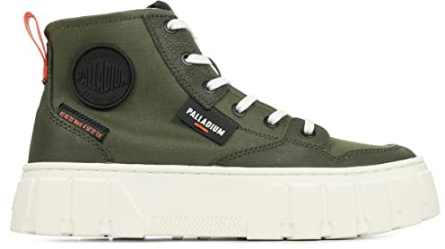 Palladium Pallatower Hi 98573309, Sneakers - 39 EU