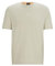 BOSS Herren TChup, Light Beige271, S EU