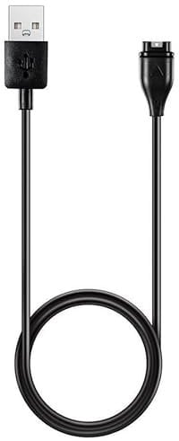 USB Charging Cable Compatible with Garmin Approach S12 - Sync & Charge Lead