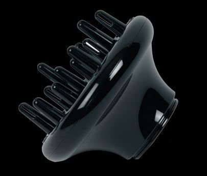 Diffusor CS-00125752 kompatibel mit/Ersatzteil für Rowenta CV4902 CV4930 CV4942 CV4952... Haartrockner