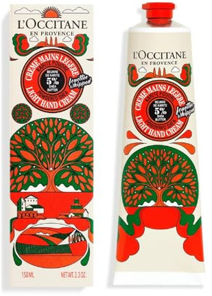 L'Occitane En Provence - Creme per mani e unghie ideali per Unisex Adulto