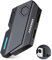 AIMZENIX Adattatore per tastiera e mouse compatibile con Nintendo Switch, Xbox Series X/S, Xbox 360, PS4, mappatura dei tasti personalizzata, plug and play, viene fornito con manuale di istruzioni