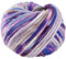 LANA GROSSA Confetti | Fingerdickes Merino-Dochtgarn mit Sprenkeldruck | Handstrickgarn aus 100% Schurwolle (Merino) | 100g Wolle zum Stricken & Häkeln | 50m Garn FB 14