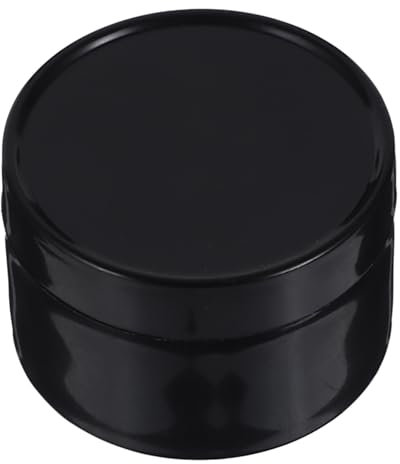 ibasenice Colophane Noire Artisanale Pour Instruments à Cordes Frottées Résine De Colophonie Pour Violon Alto Et Erhu Boîte Noire