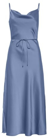 YAS Yasthea Strap Long Dress S. Noos