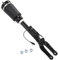 Luftfederbeine Stoßdämpfer mit ADS Vorne Kompatibel mit Mercedes-Benz ML-Klasse W164 GL-Klasse X164 1643206013 1643204613 1643204313 1643205913