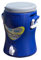 Pinnacle Bidones para Agua – Bidon Agua con Grifo y Dispensador de Agua – Ultra Resistente, con Aislante PU Ideal para Eventos Deportivos y Competiciones (12 litros)