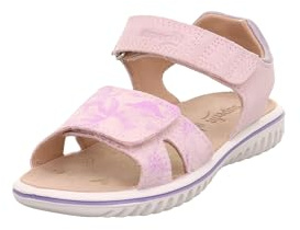 Superfit Mädchen SPARKLE Rosa 5550