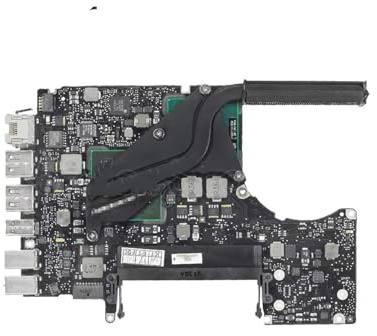 Scheda madre A1278 for scheda logica Pro 13 anni 2008 2009 2010 2011 2012, Replacement part