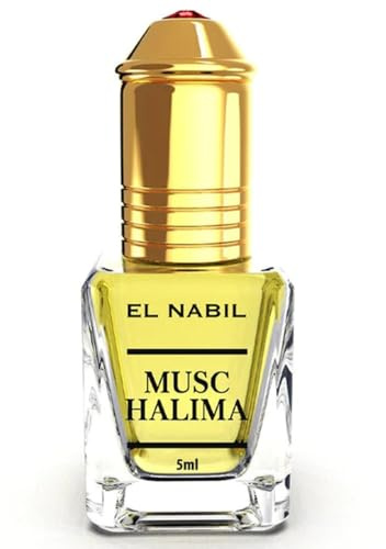 El Nabil - Duftkonzentrat Musc Halima