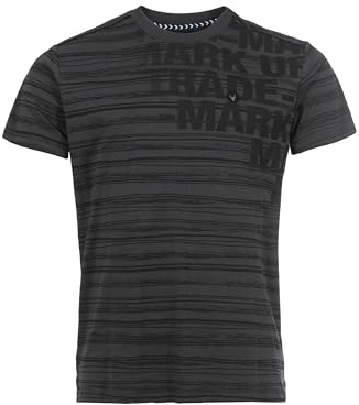 questo Shirt 1/2 Soquesto Kollektion Wild Roads