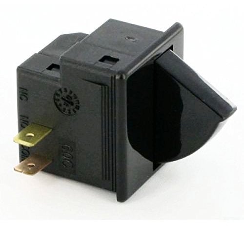 Original Alpina rasentraktorenmodelle Micro Switch 119410613/0 Für aufgeführten Modelle