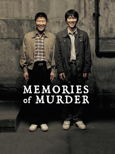 Memories of Murder [dt./OV]