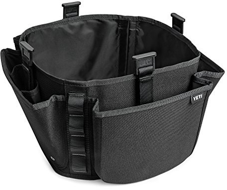 YETI LoadOut Eimer Utility Gear Belt Zubehör
