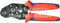Pinza crimpatrice coassiale DN-03H per coassiale BNC,Connettori per cavi a fibre ottiche RG174,RG179