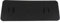 perfk 8E1819422A Capuchon du Couvercle du Compartiment De La Batterie De Charge Noire pour 2001-2008 pour A4, 8E, B6, B7
