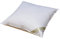 Hofmann Franken kuschelweiches Daunenkissen Kopfkissen 80x80 cm 550g 100% Daunen