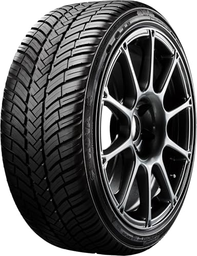 AVON - 205/60 R16 TL 96V AS7 ALL SEASON XL M+S 3PMSF - Ganzjahresreifen