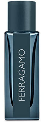 Ferragamo Intense Leather EdP, Linie: Intense Leather, Eau de Parfum für Herren, Inhalt: 30ml